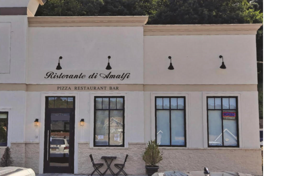 Ristorante Di Amalfi